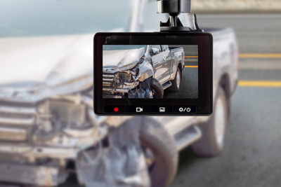 Video Telematics System